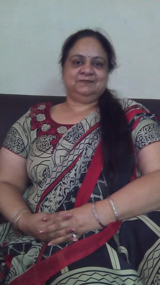 Meena Kansal — photo 7