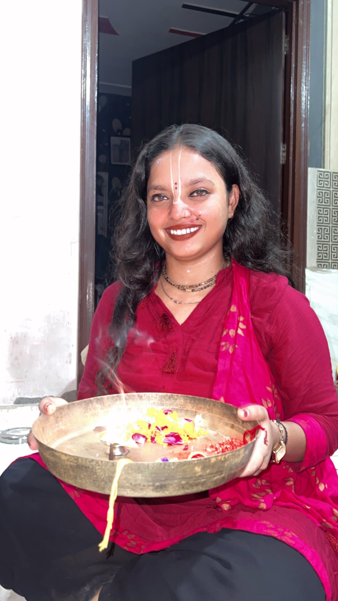 Sandhya