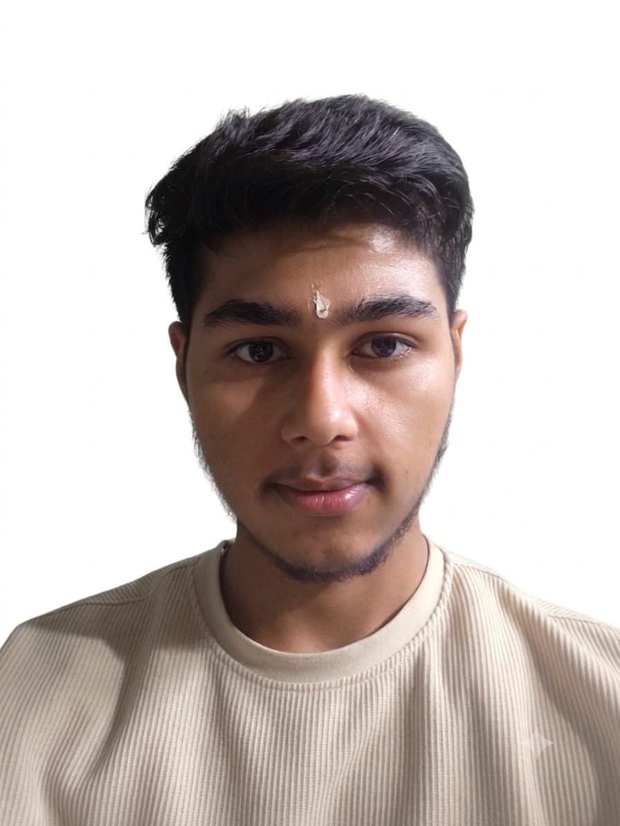 Shubham Bhandari