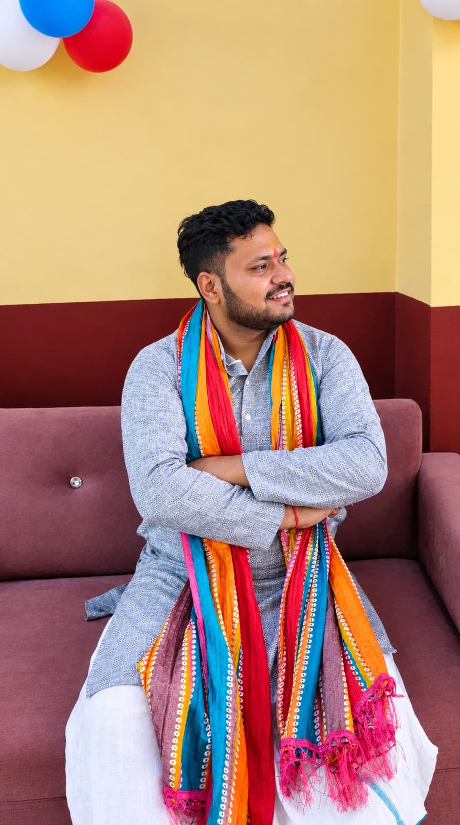 ASTRO KARUNA NIDHAN