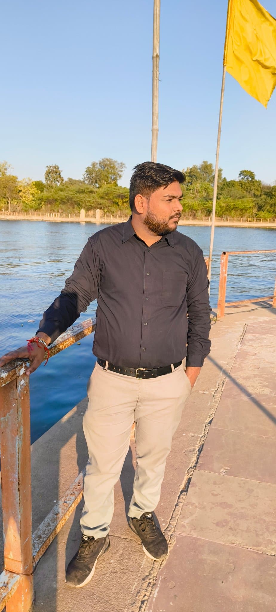 Shivam ji — photo 1