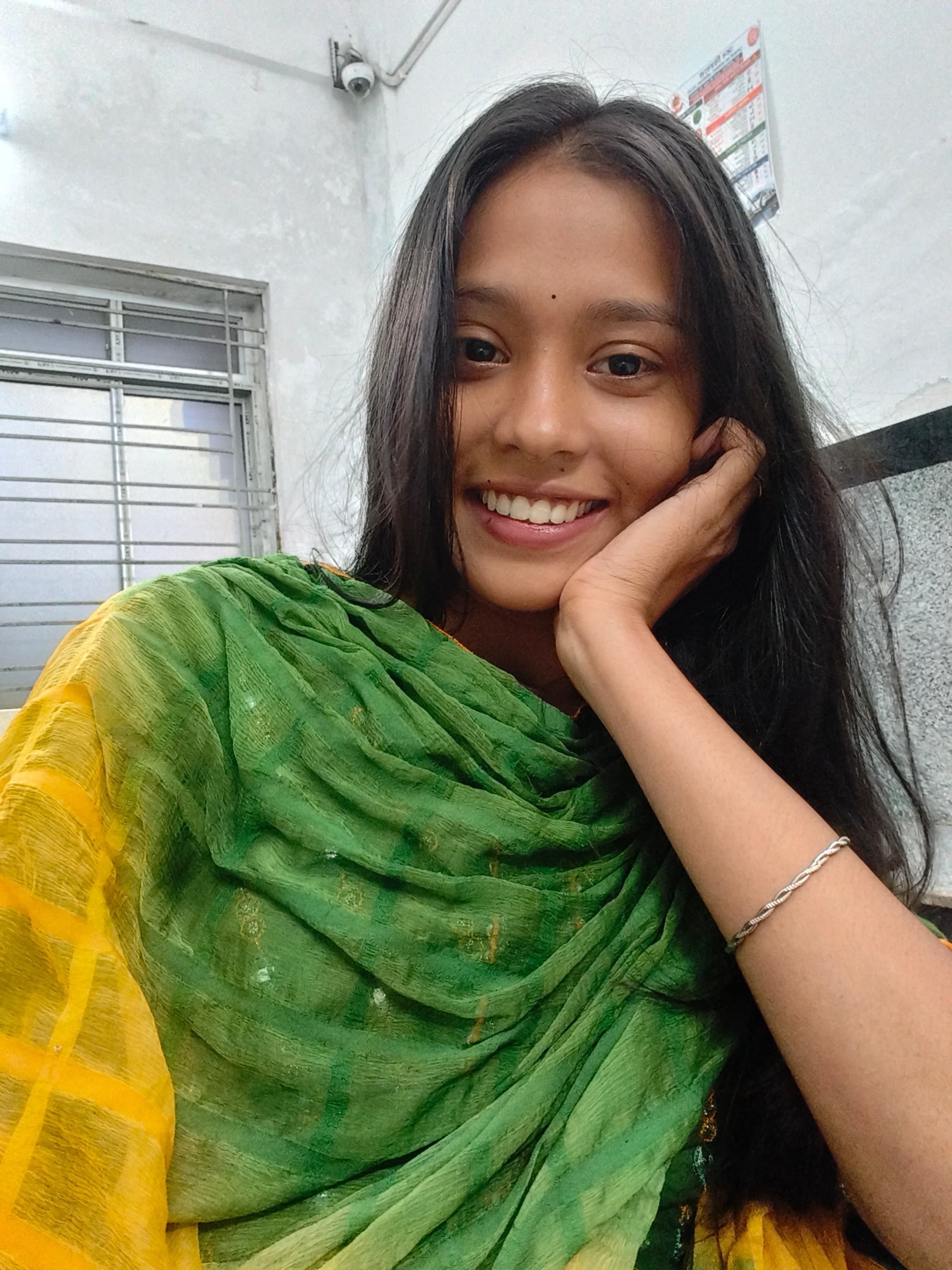 Swetasri Pati
