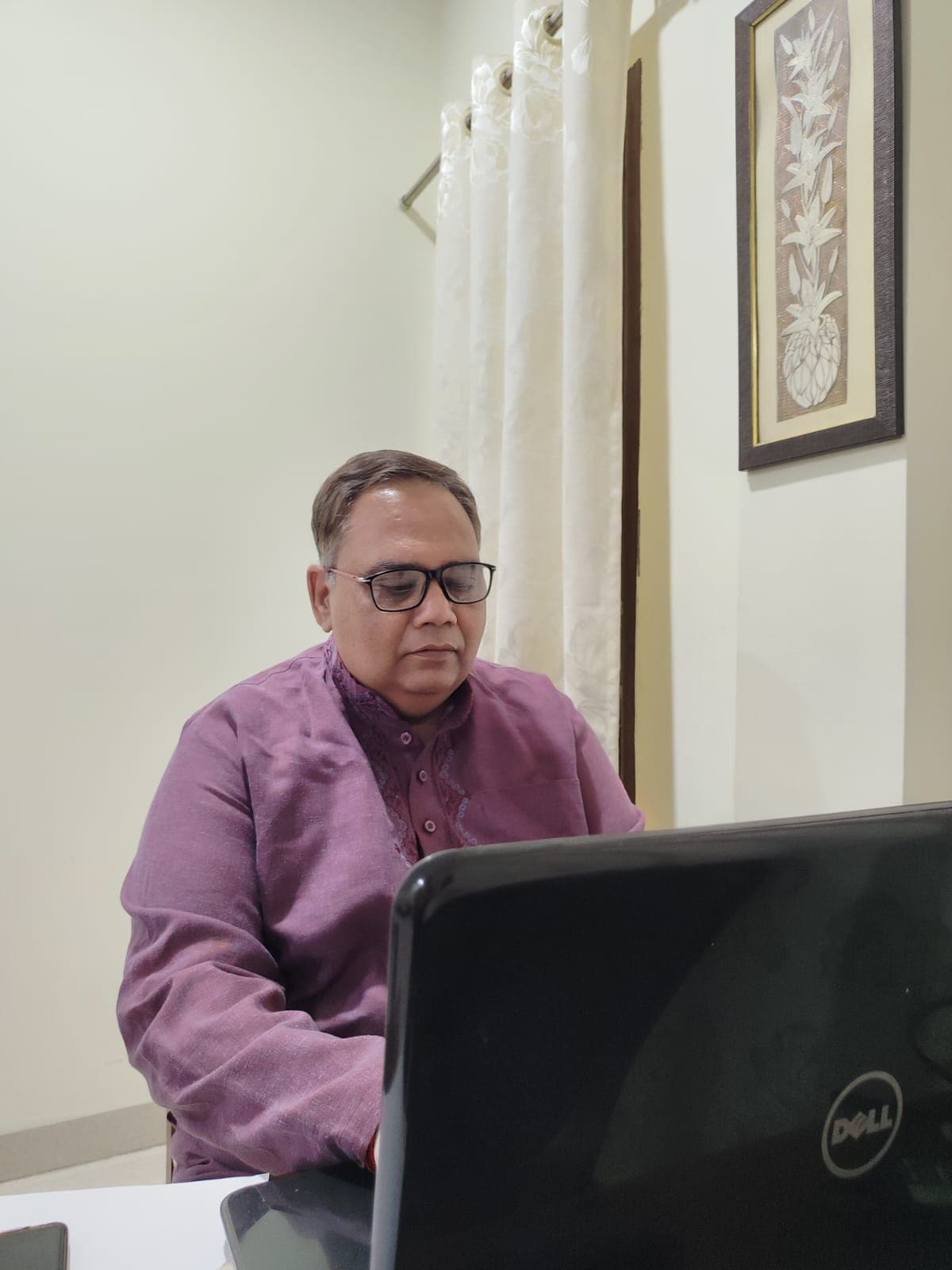 Acharya Deepesh Mishra — photo 4