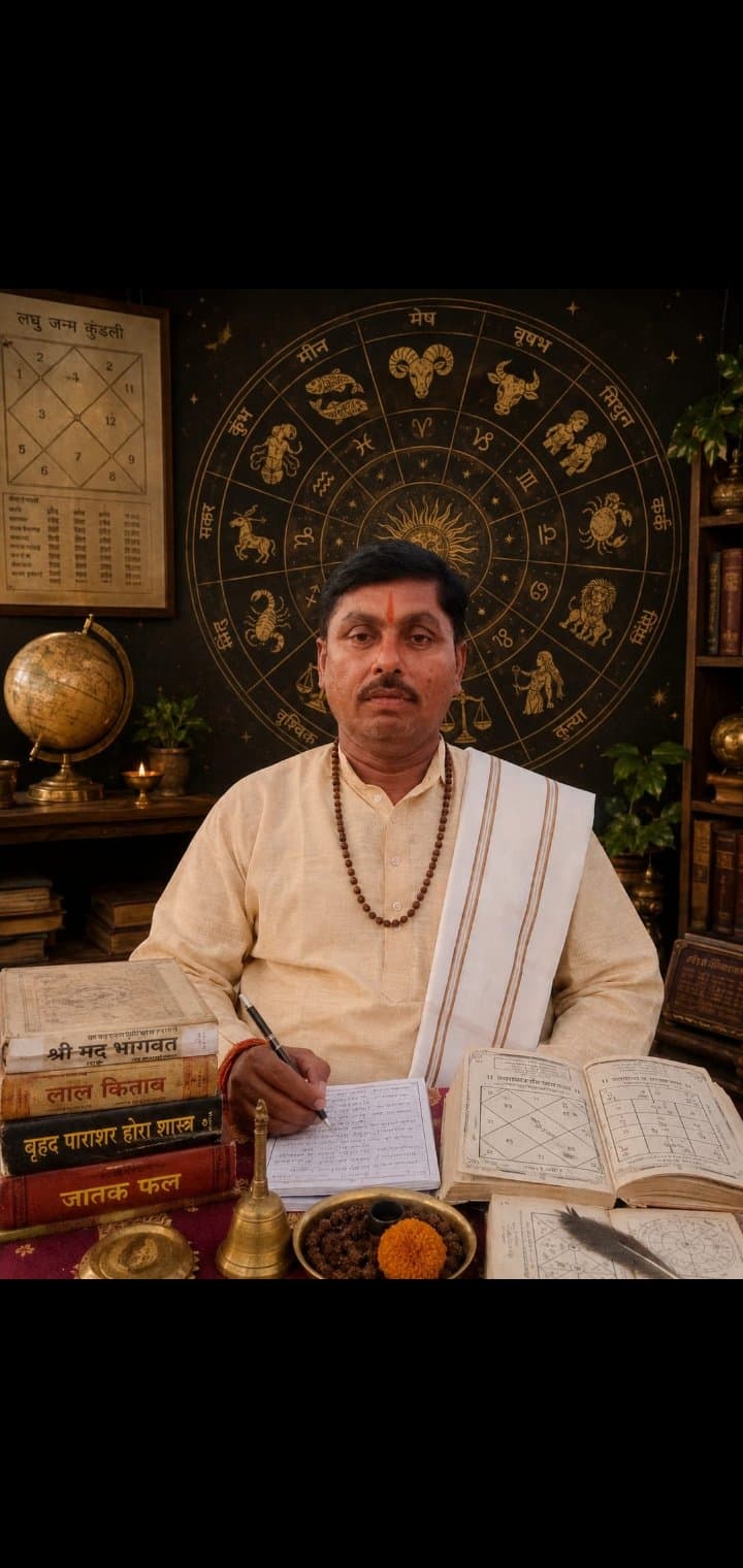 Astro Santosh