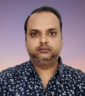 Prashant Singh