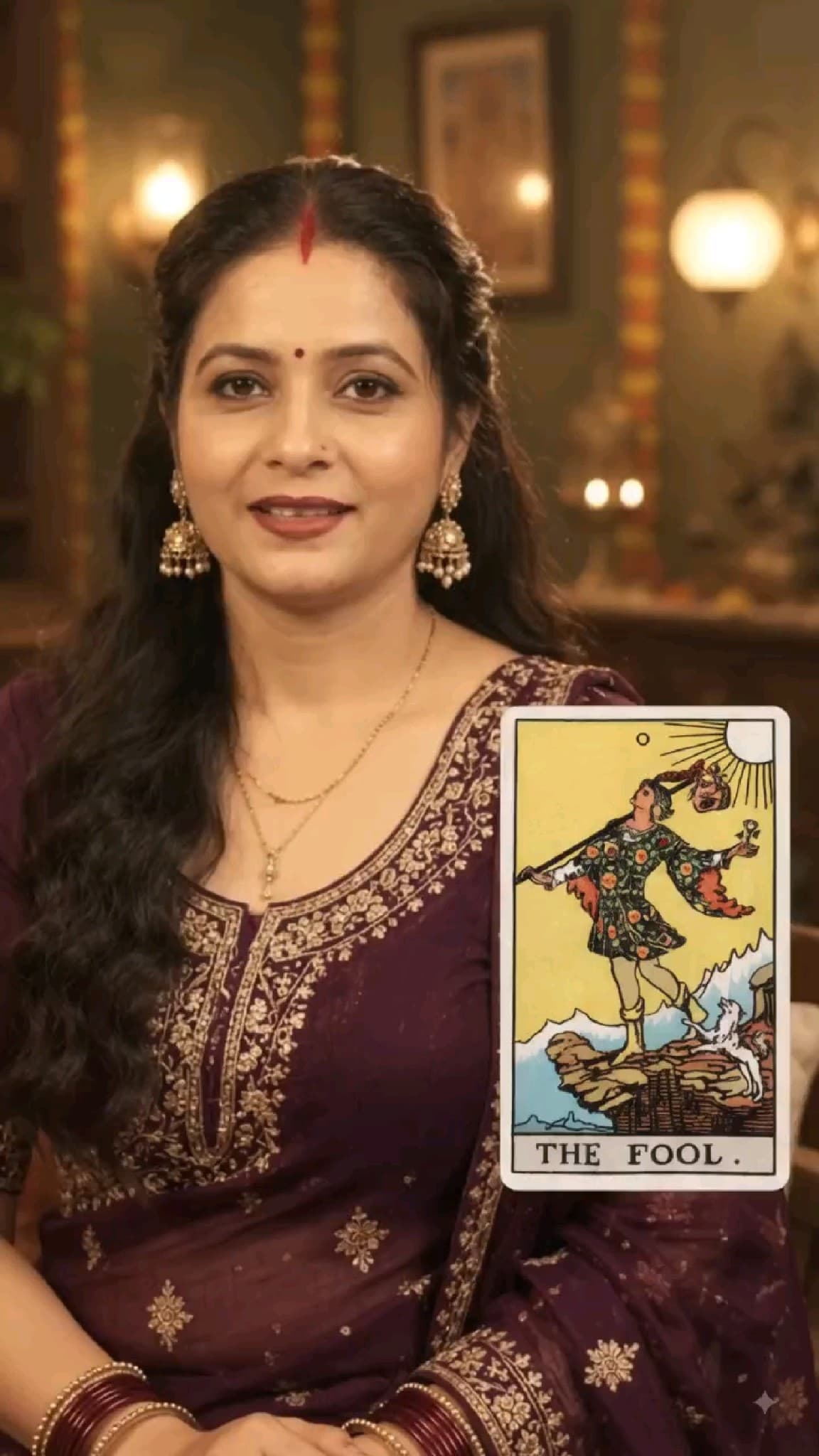 Tarot Renuu — photo 1