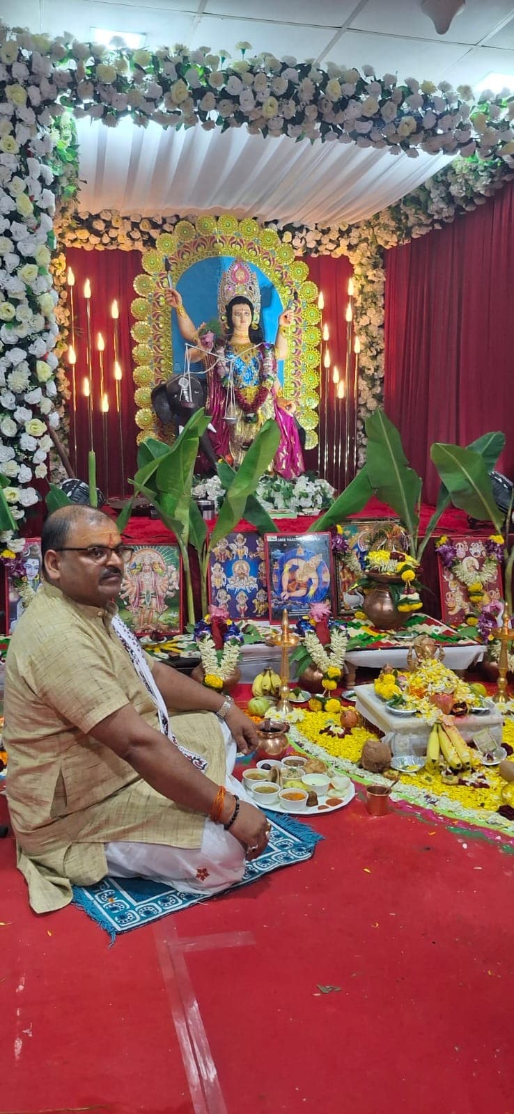 Lavkush R.Pandey — photo 7