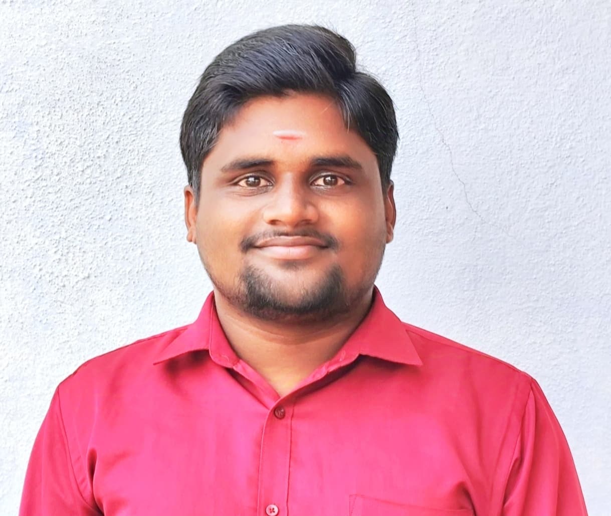PRAVEENKUMAR SIVAKUMAR