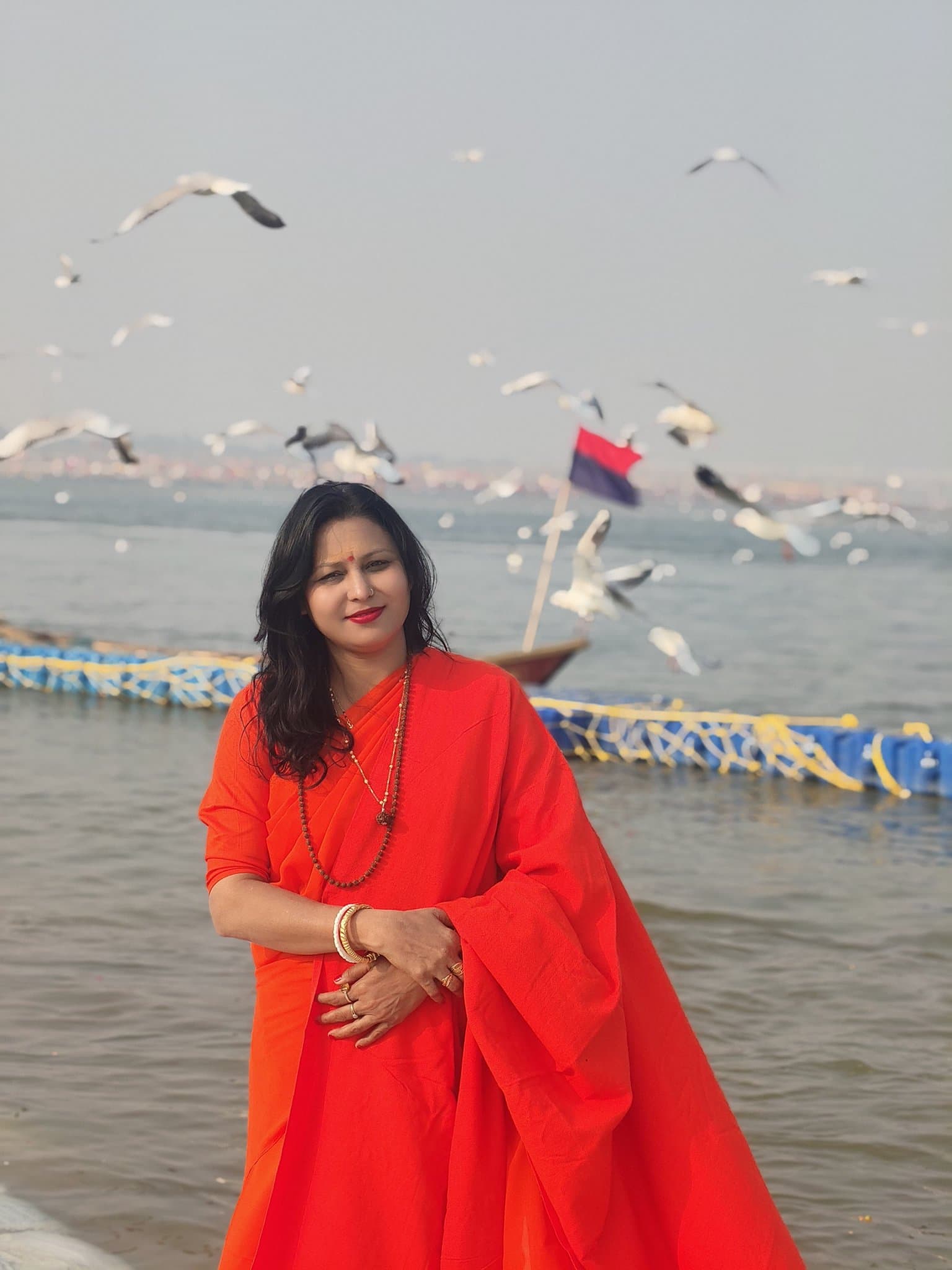 Dr. Pooja shri — photo 1
