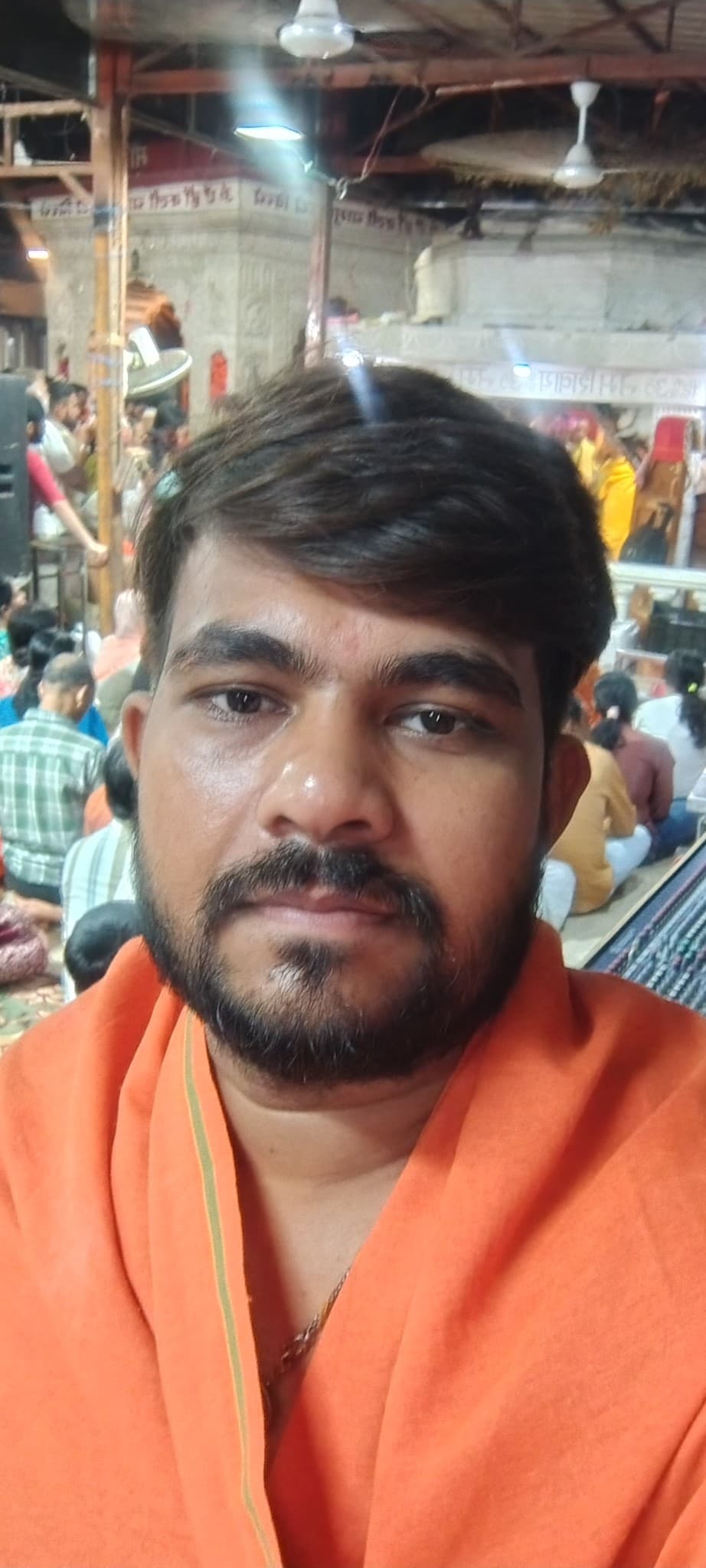 Astrologer randhiirr — photo 2