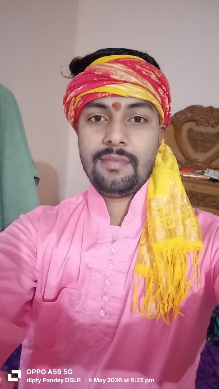 Permeshwar dutt pandey — photo 6