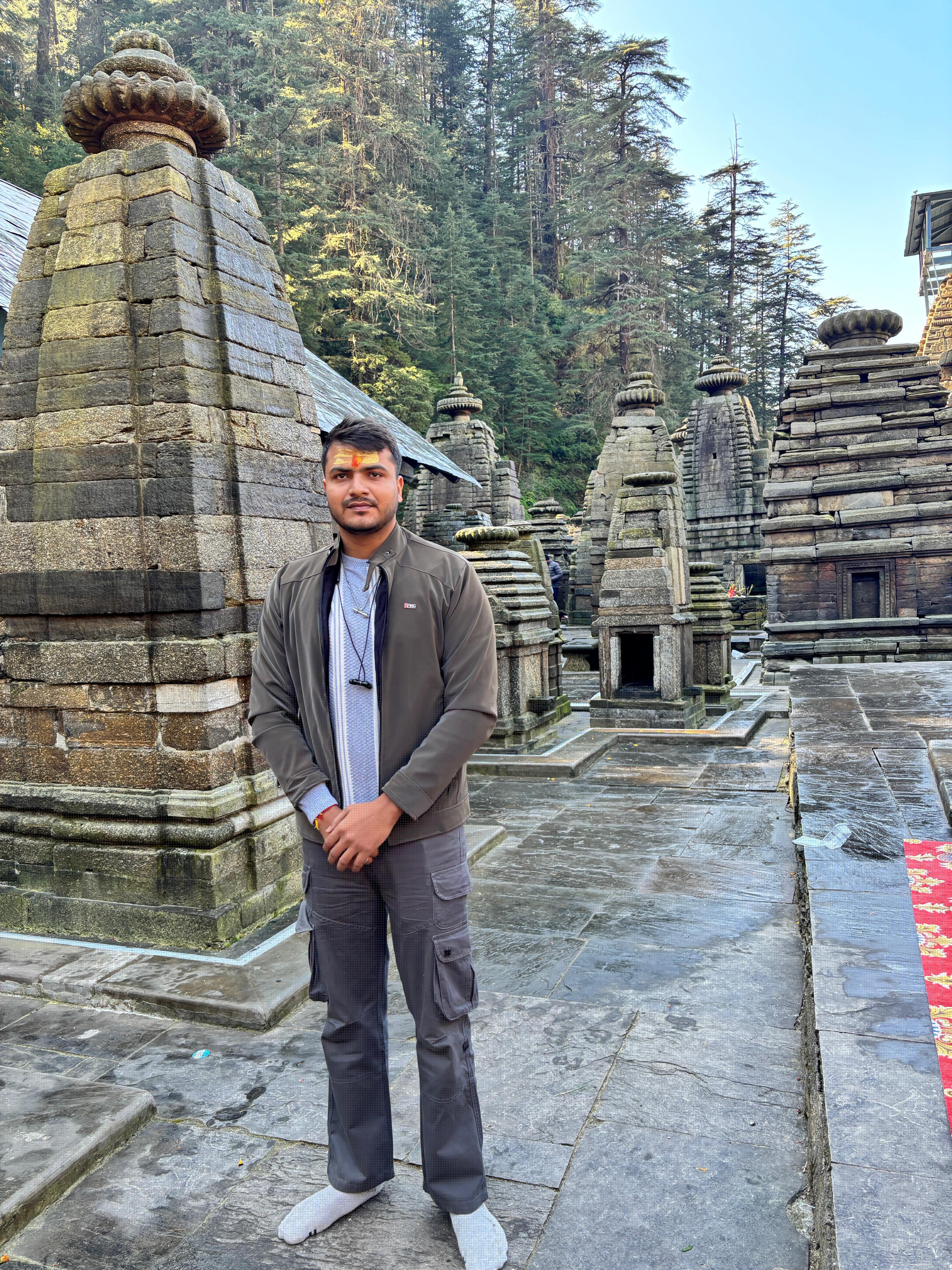 Ghanshyam Ojha — photo 4