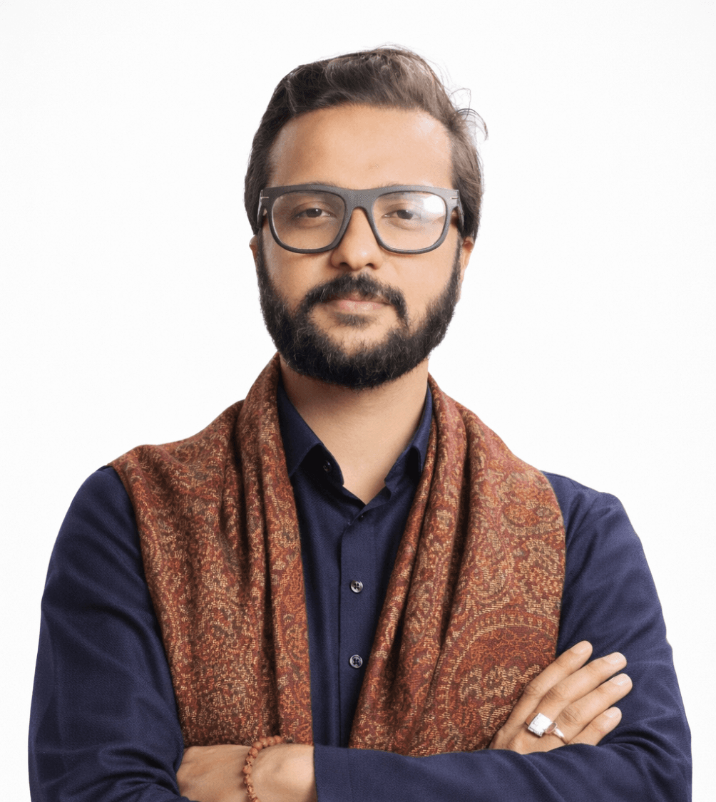 Acharya Abhijeet Dey