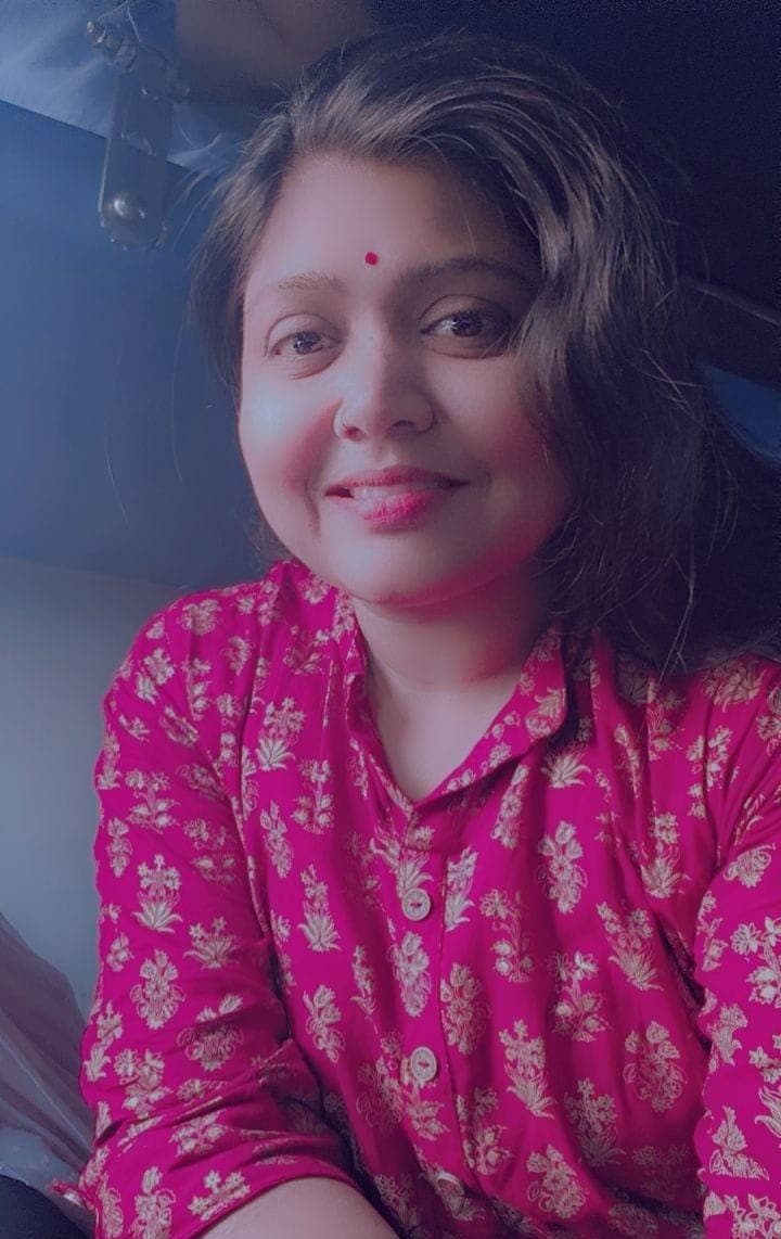 Poonam — photo 1