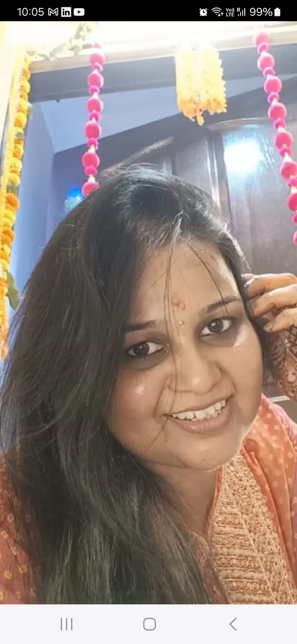 Megha — photo 6