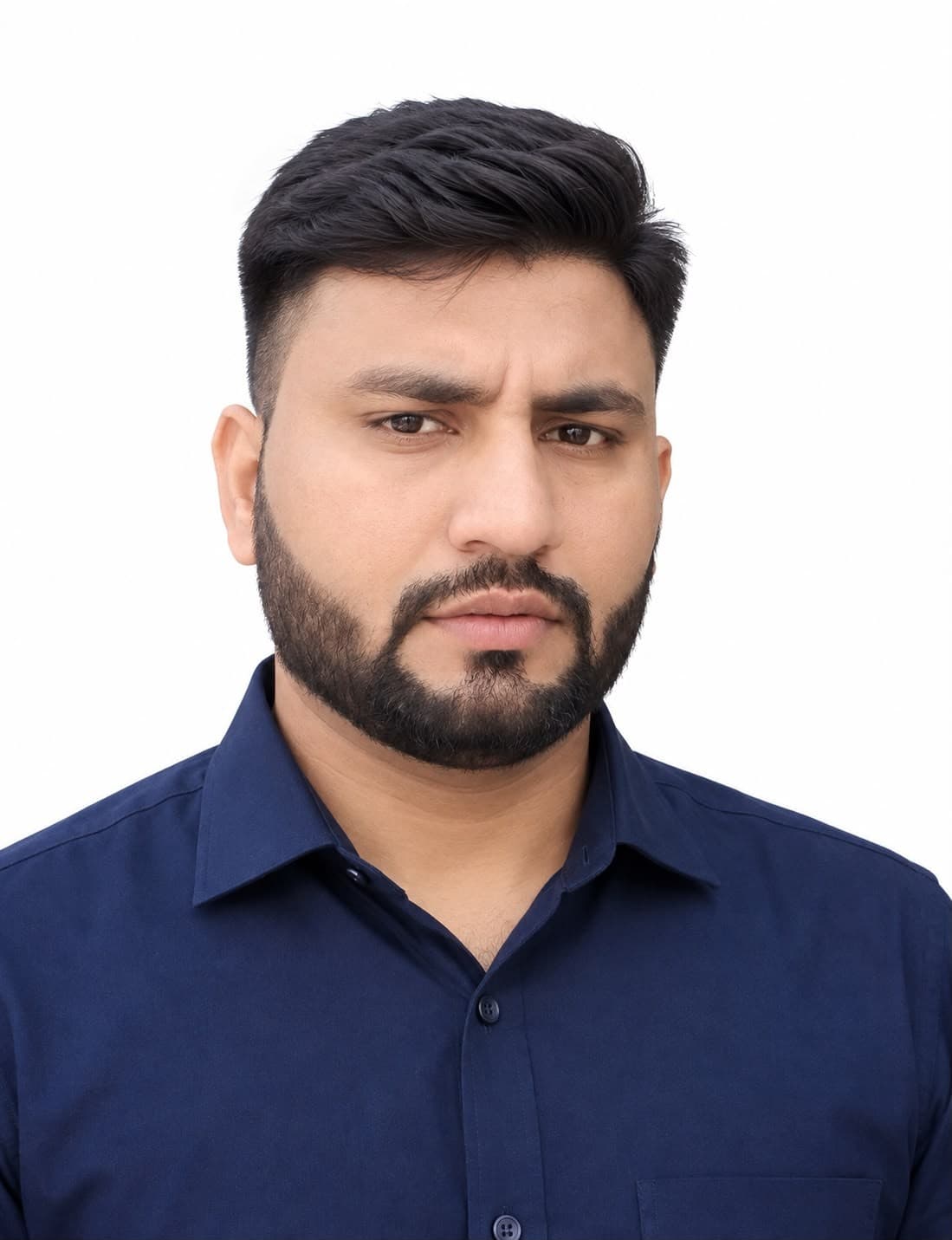 Angad Kumar