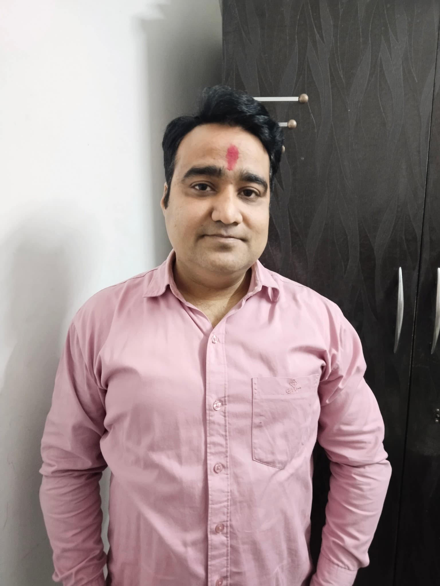 Himanshu Sharma — photo 1