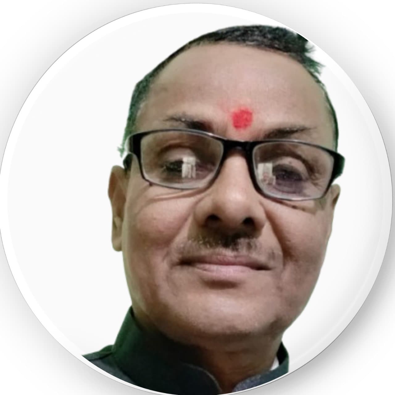 Chandra Shekhar Sharma