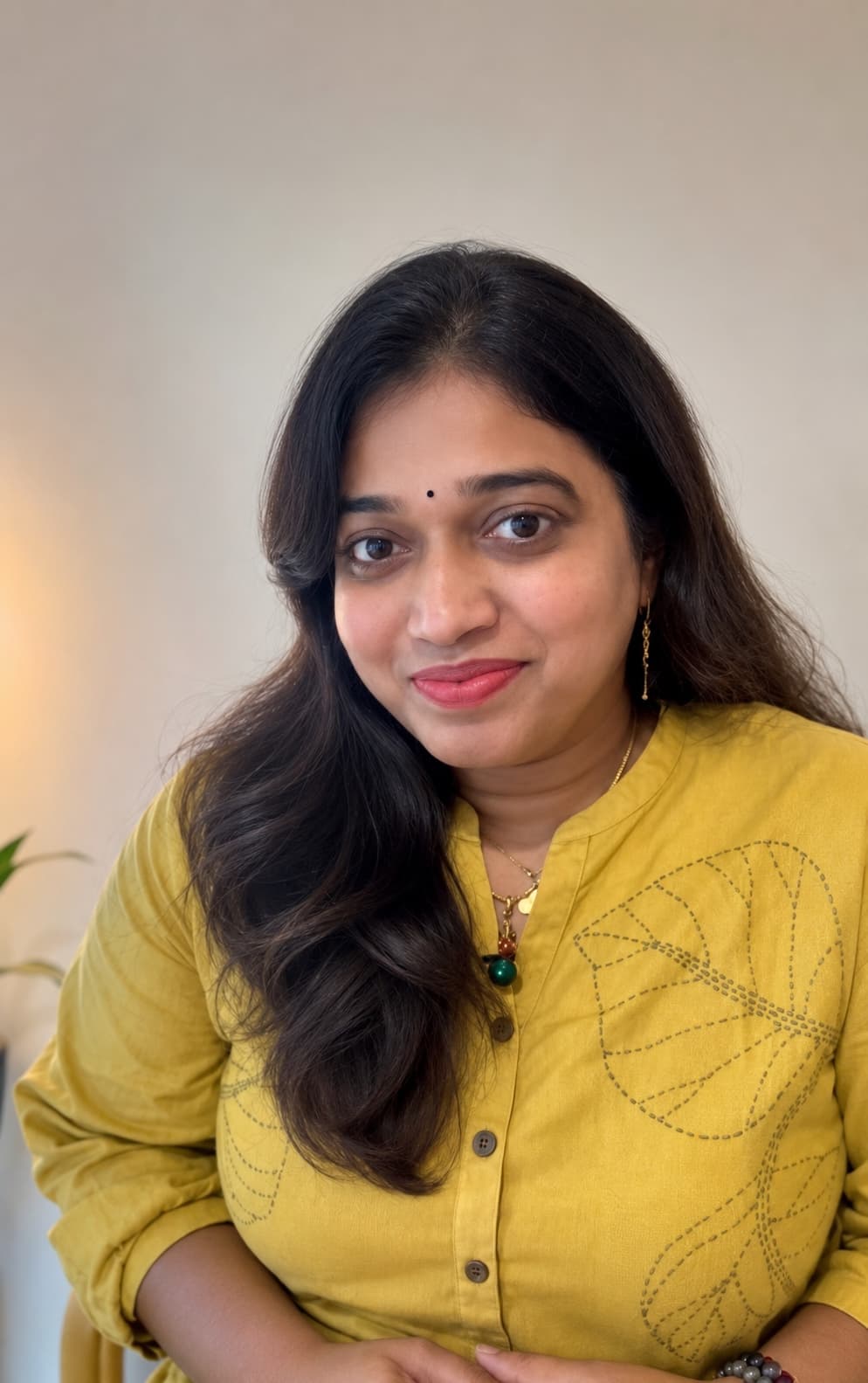 Jyothsna Gosala