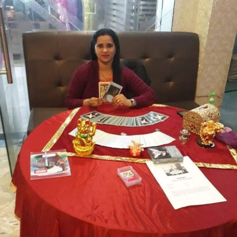 Sakshi Kaur — photo 1
