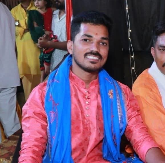 Pandit Shivansh Parashar — photo 1