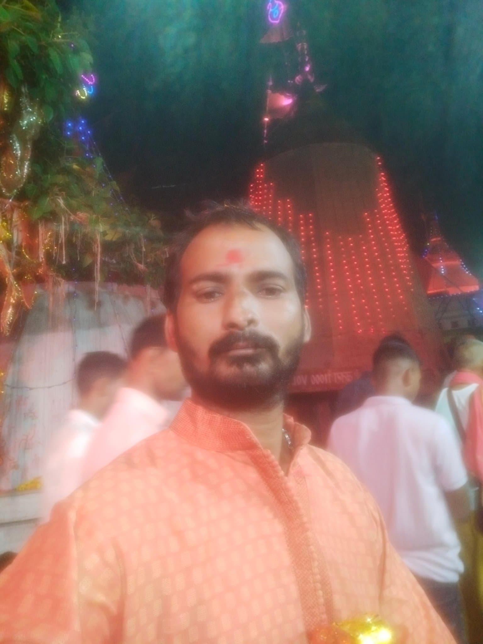 RAHUL PANDEY — photo 5