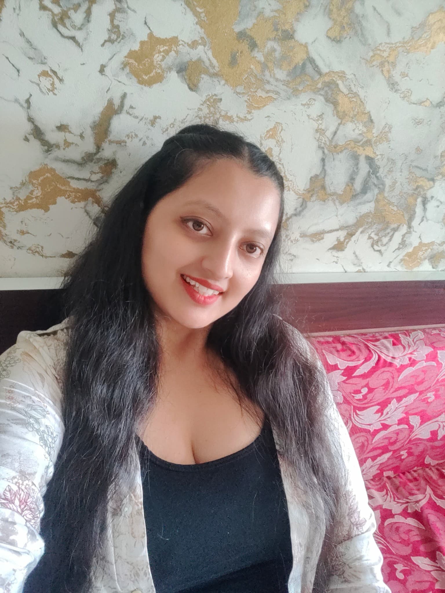 Gargi