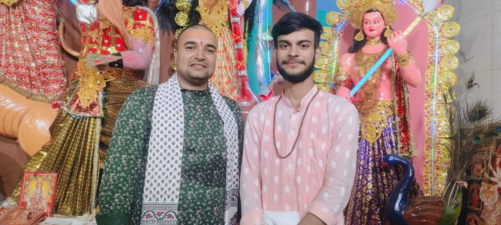 Pandit Deepak Shastri — photo 1