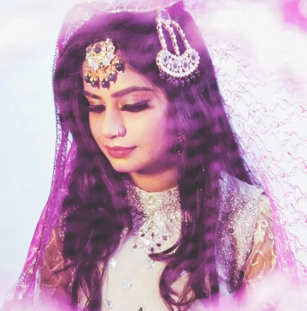 VIDYAA KUMARI — photo 3