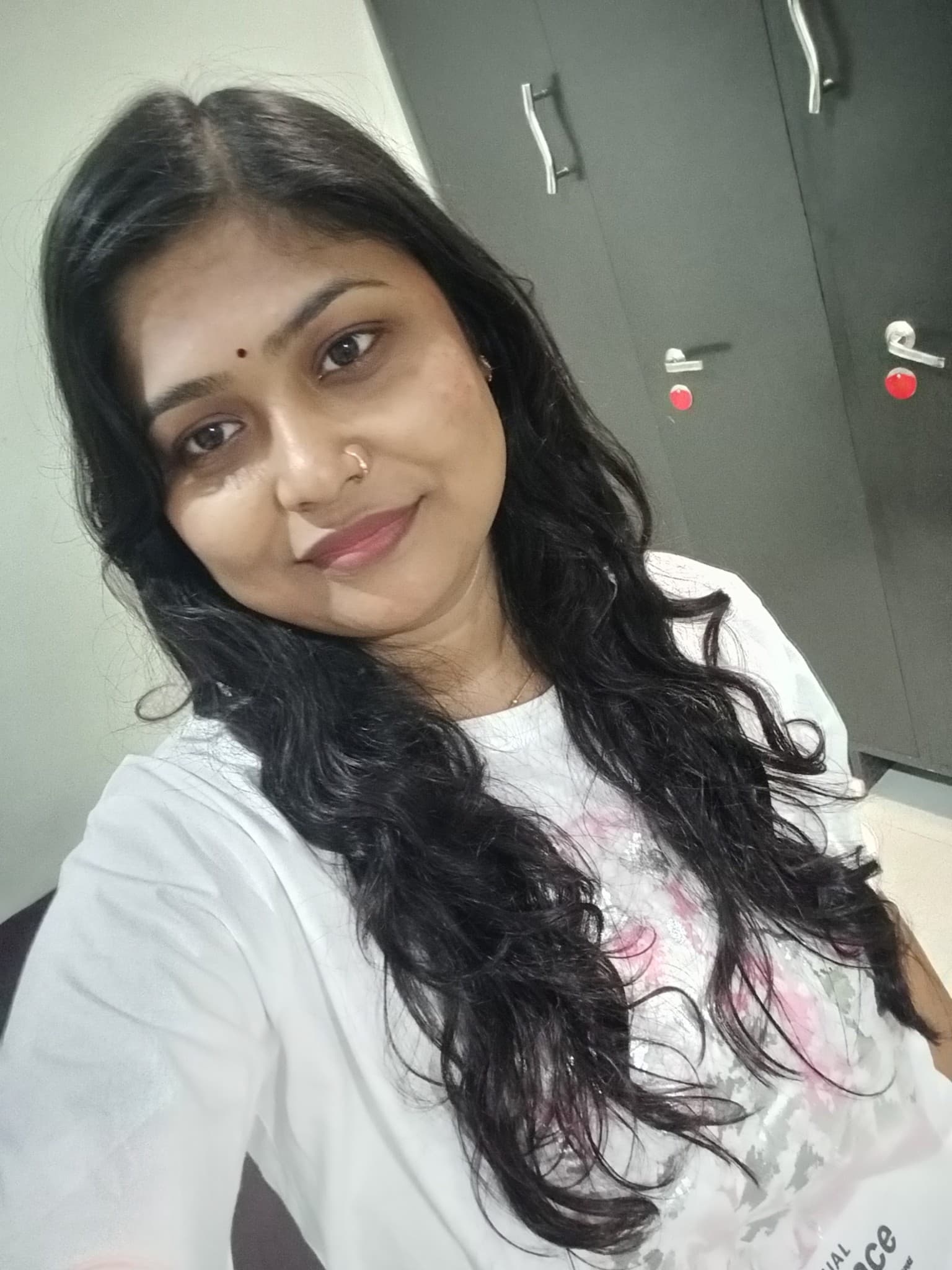 Anjana mandal