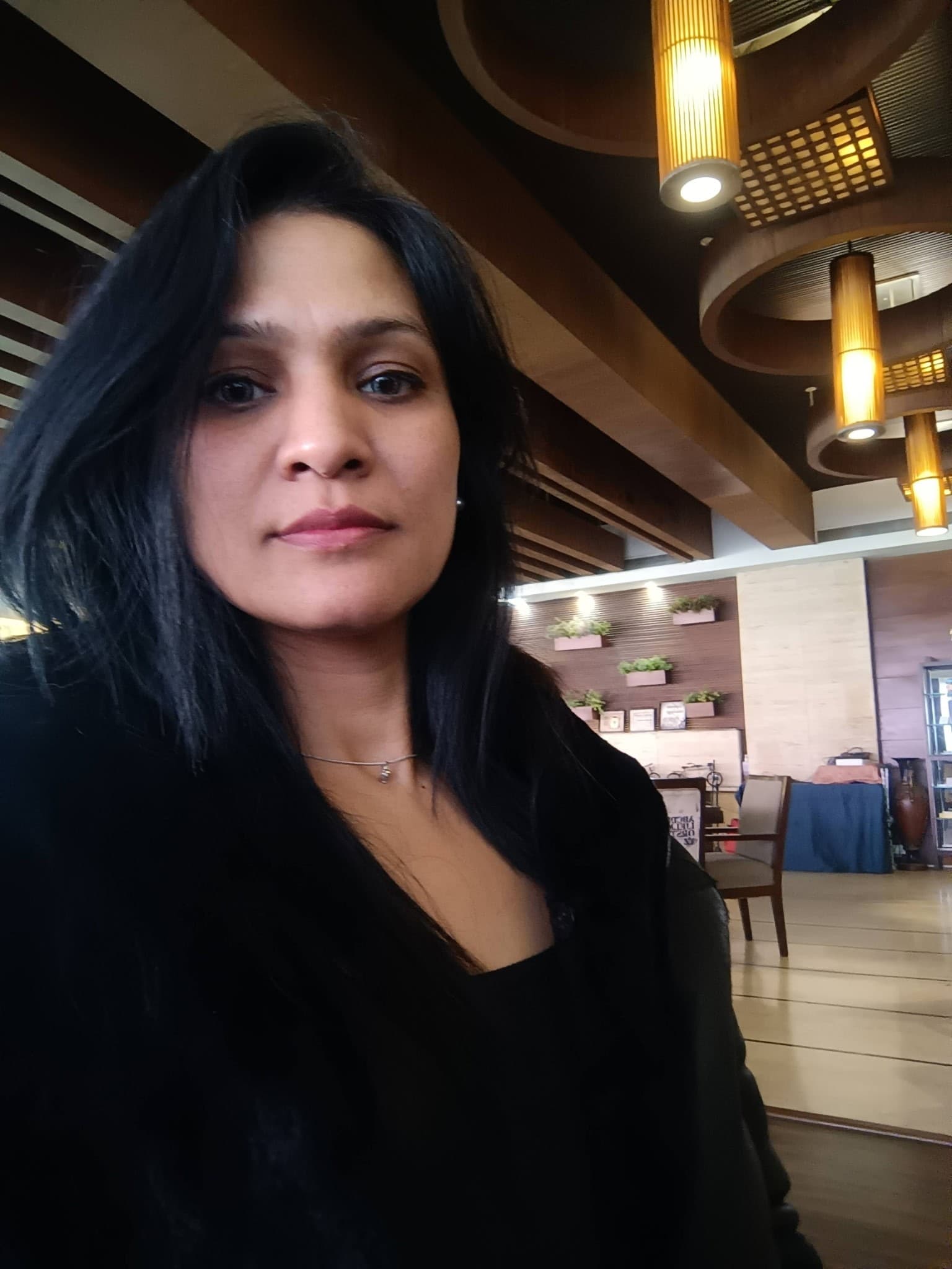 rajee goyal — photo 1