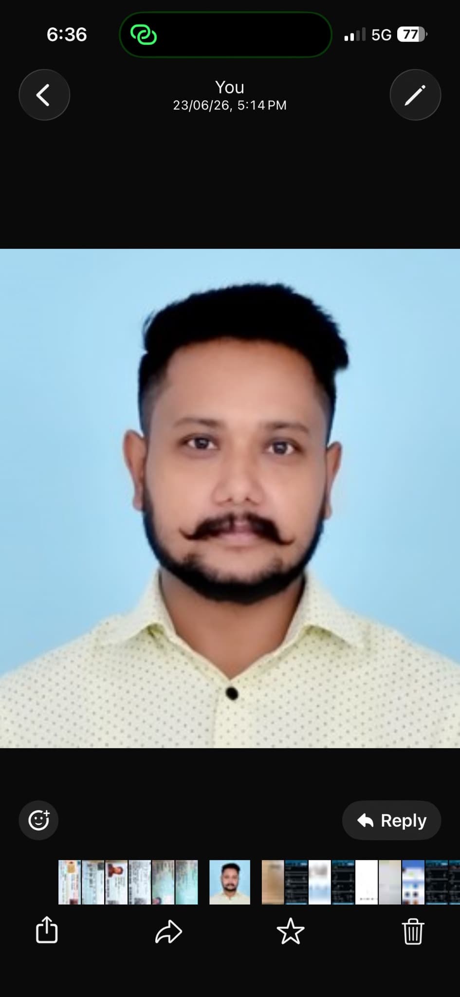 rishitosh — photo 1