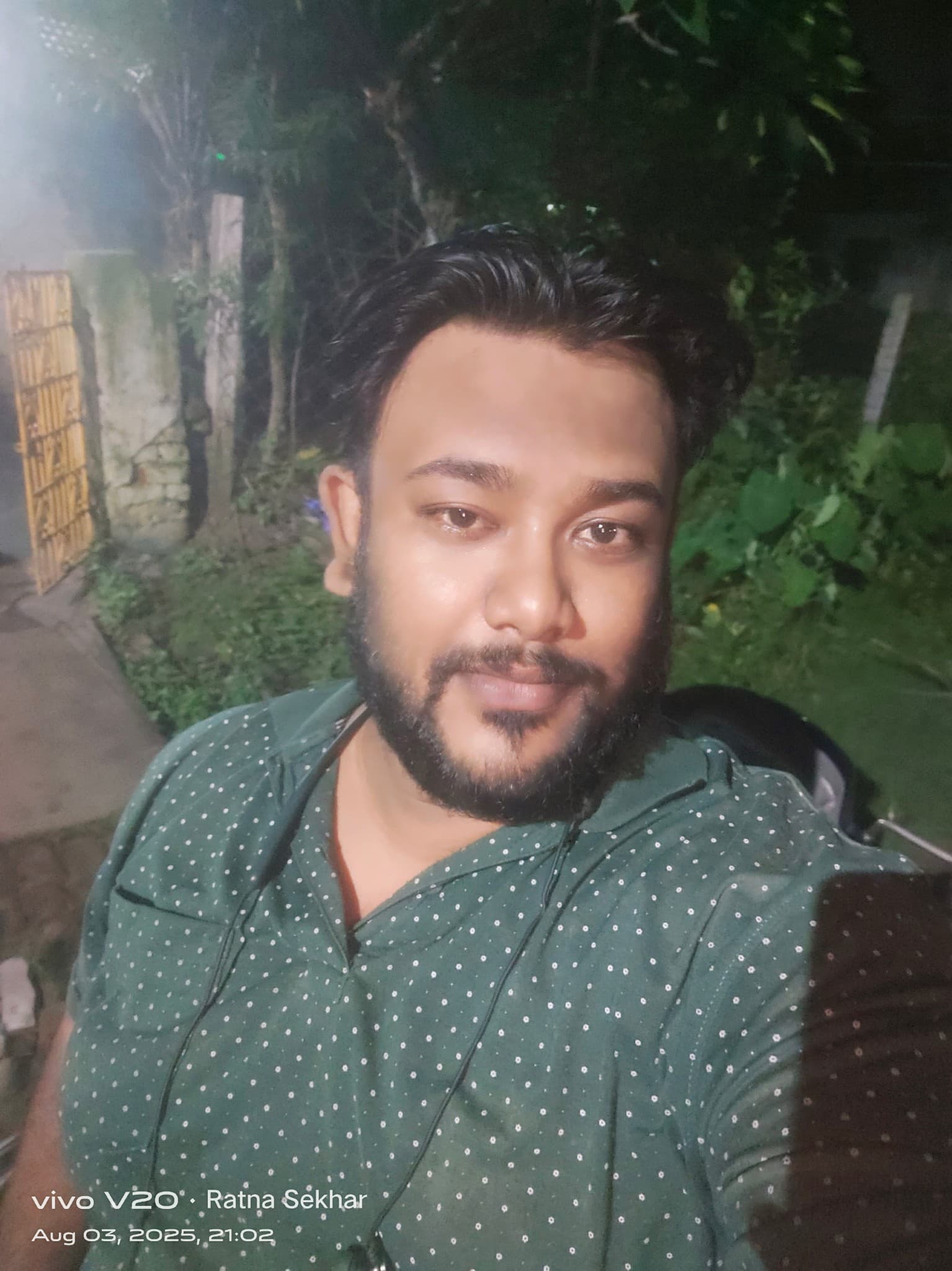 Ratna Sekhar Mandal