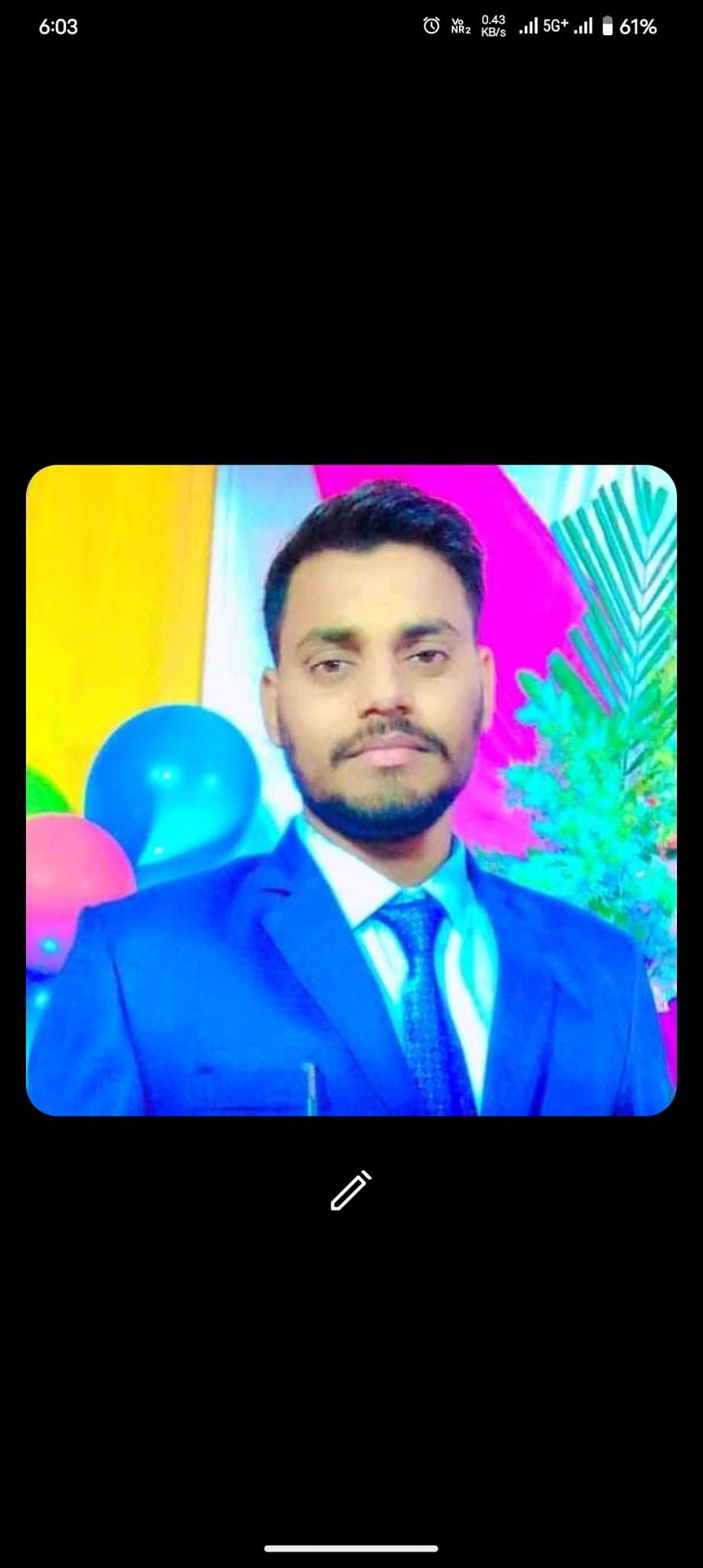 Acharya Sharad pandey — photo 8