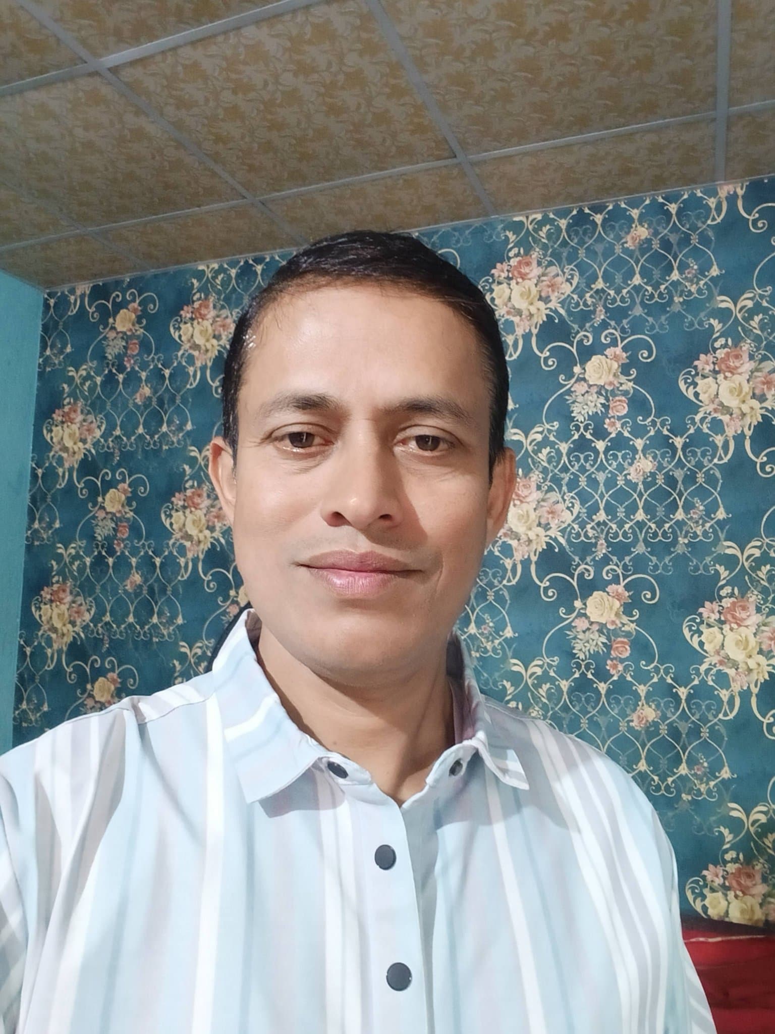 Pranab Baishya — photo 5