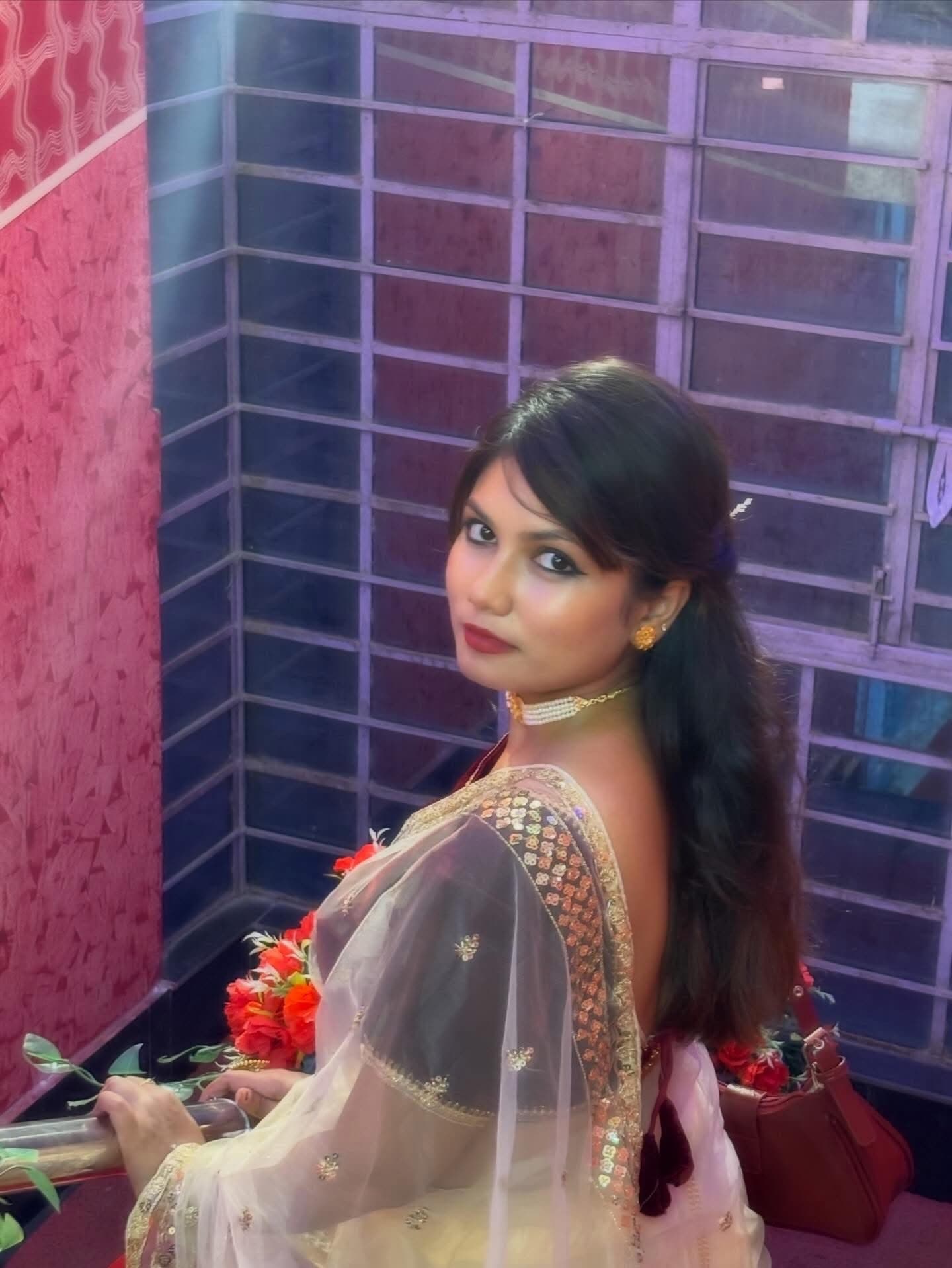 Tamalika Biswas
