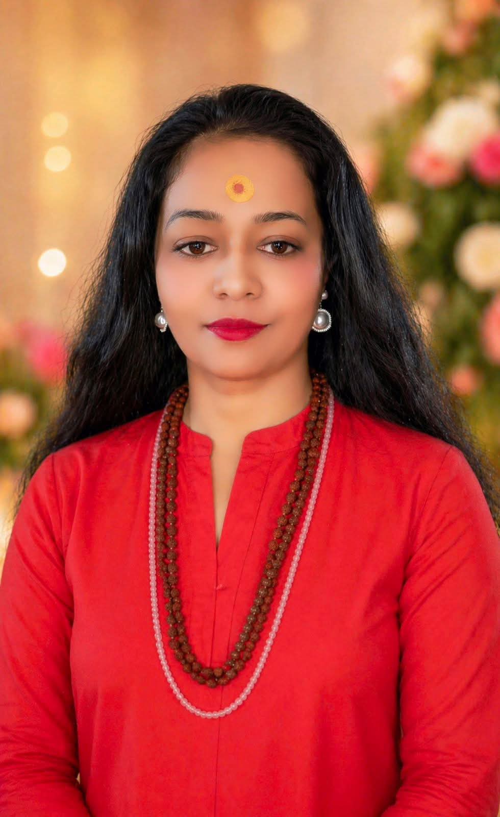 Acharya paromita