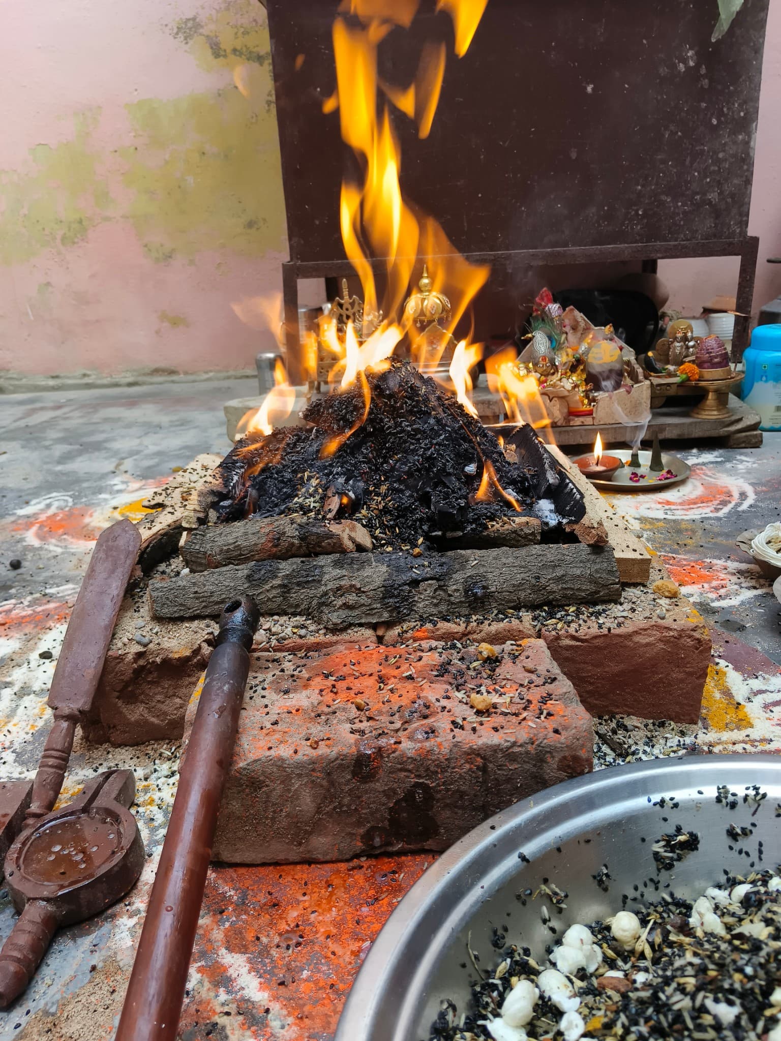 Harsh Tripathi — photo 3