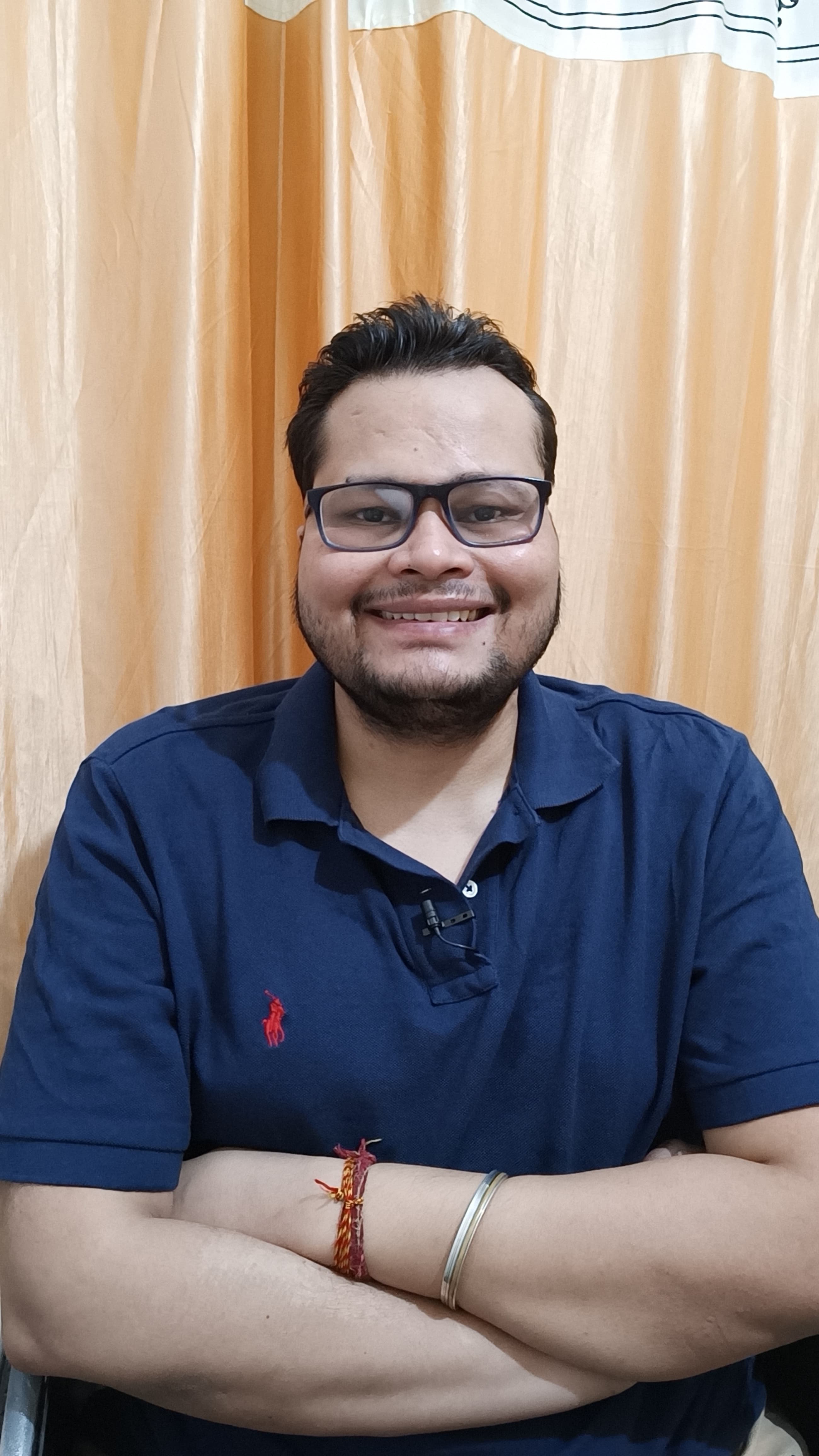 Prabhakar Singh Pundir