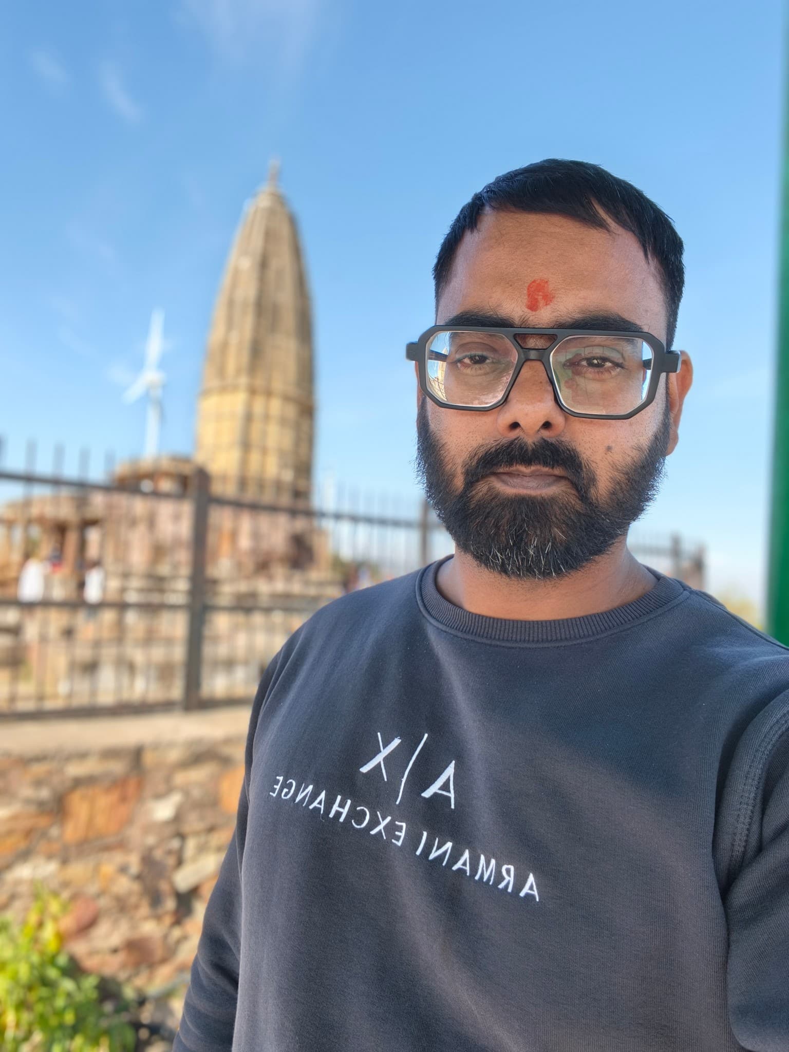 Arun Kumar Mishra — photo 5