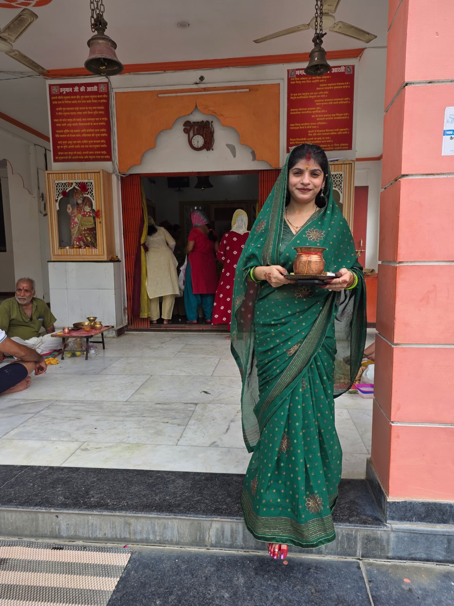 Tarot Aadya — photo 5