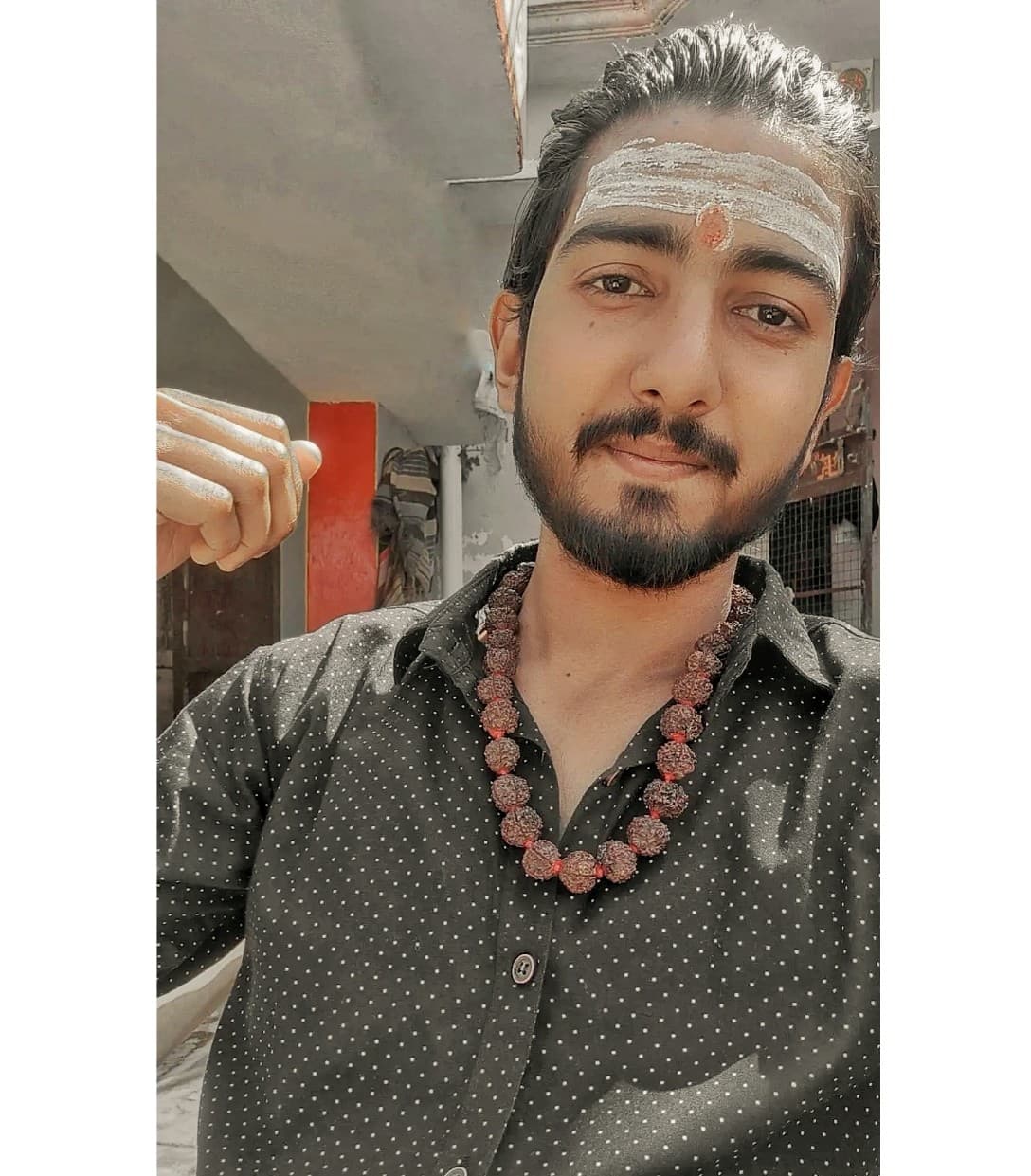 Harsh Tripathi — photo 4