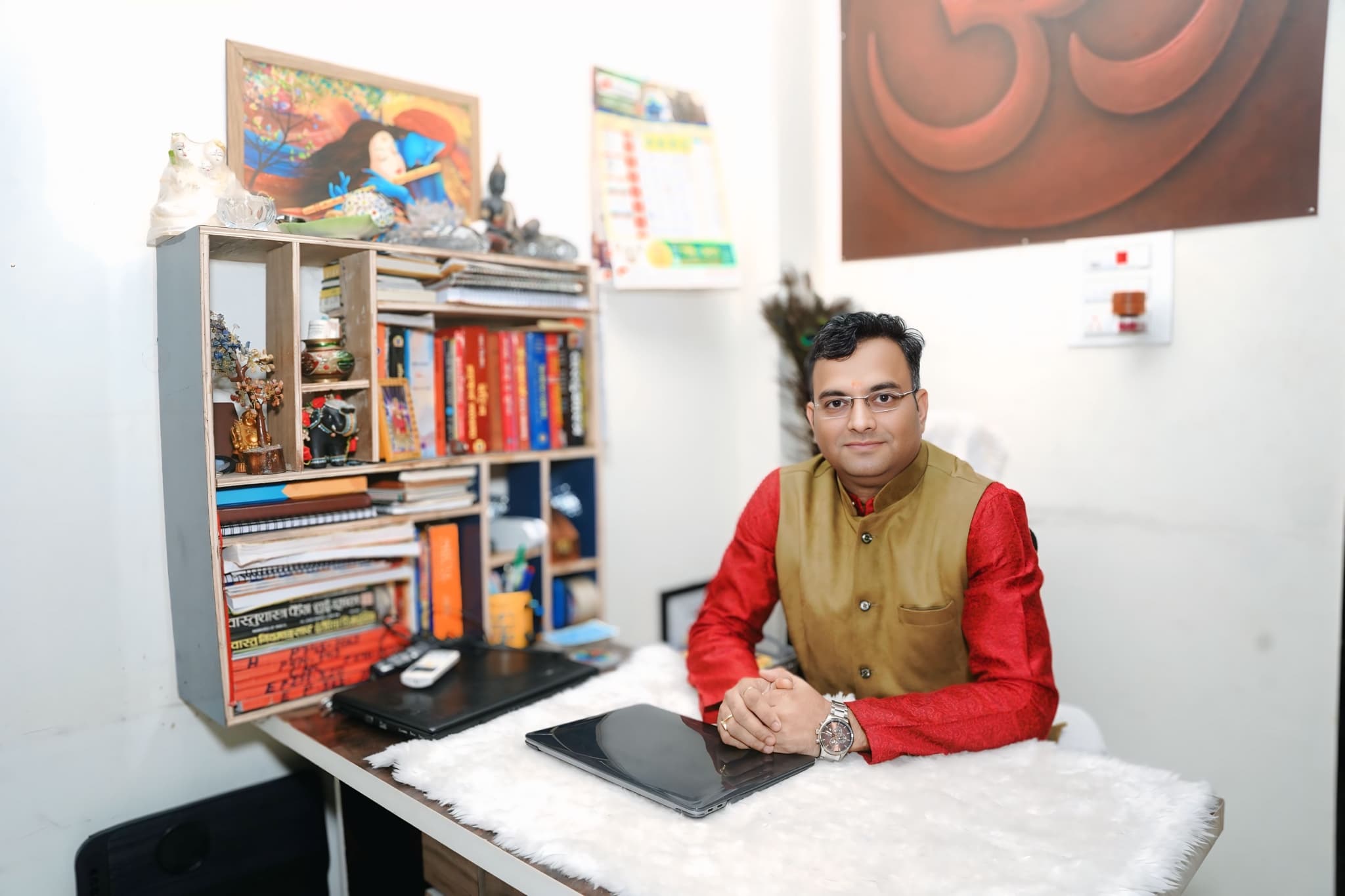 Astro Vedanshu — photo 6