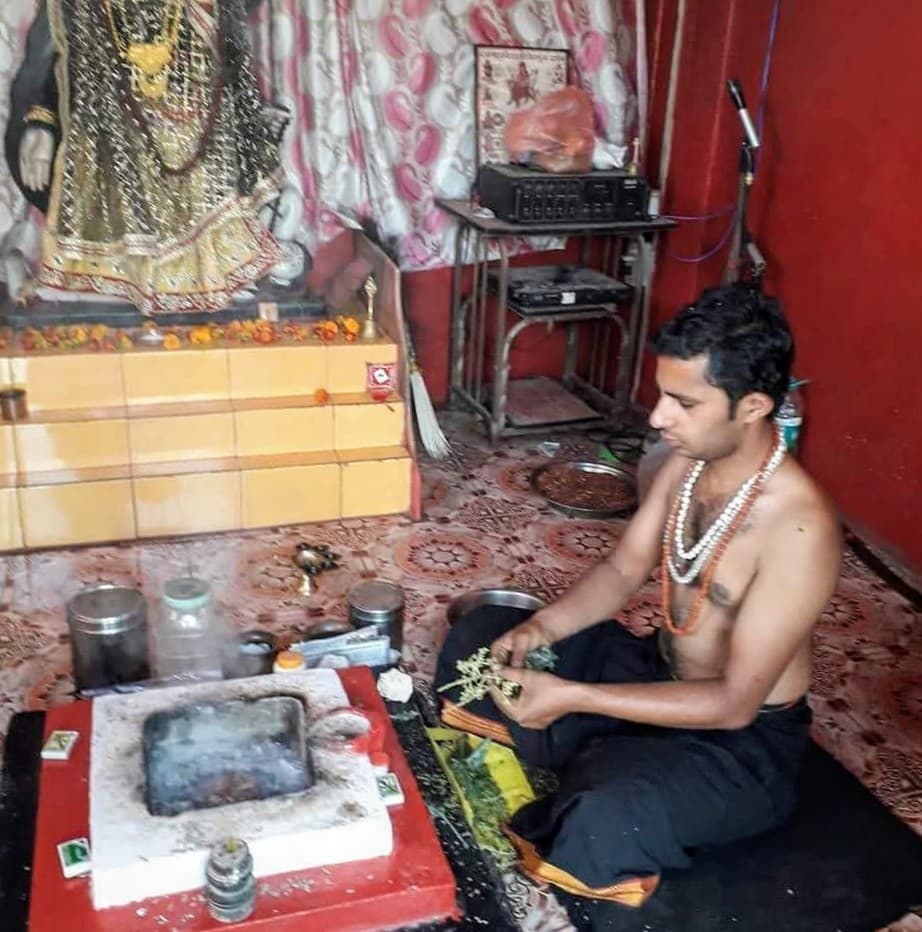 Aman Singh Thakur — photo 8