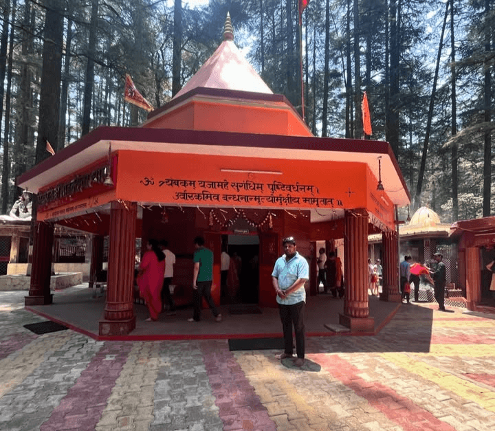 Acharya Samarth — photo 4