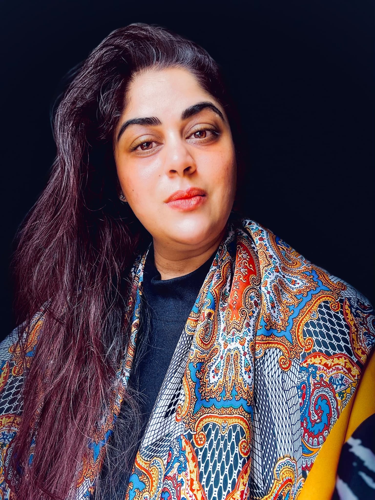 Dr.Kriti Ashish