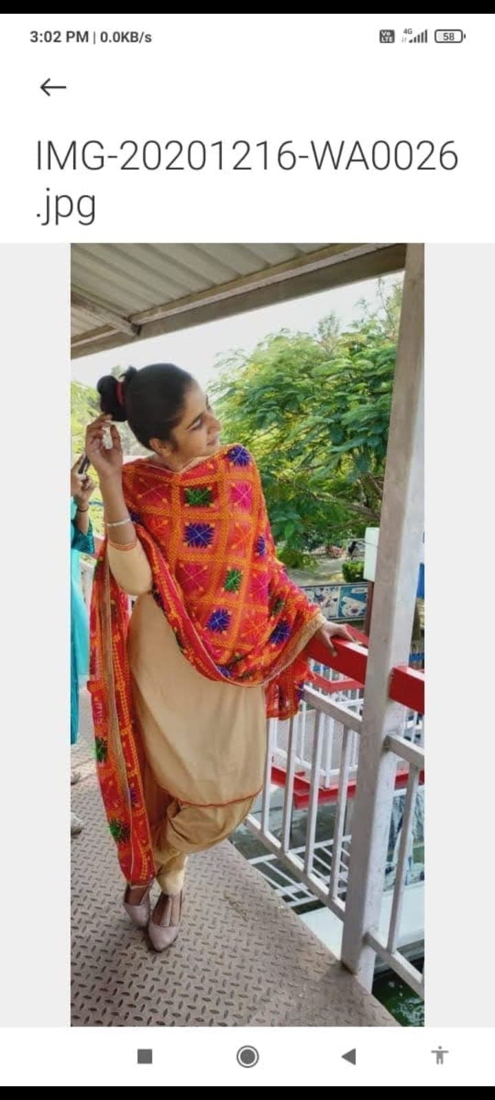 Pooja — photo 4