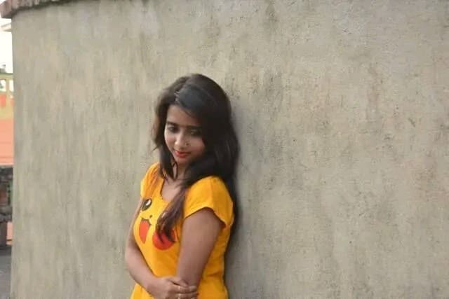 Debosmita Dutta — photo 3