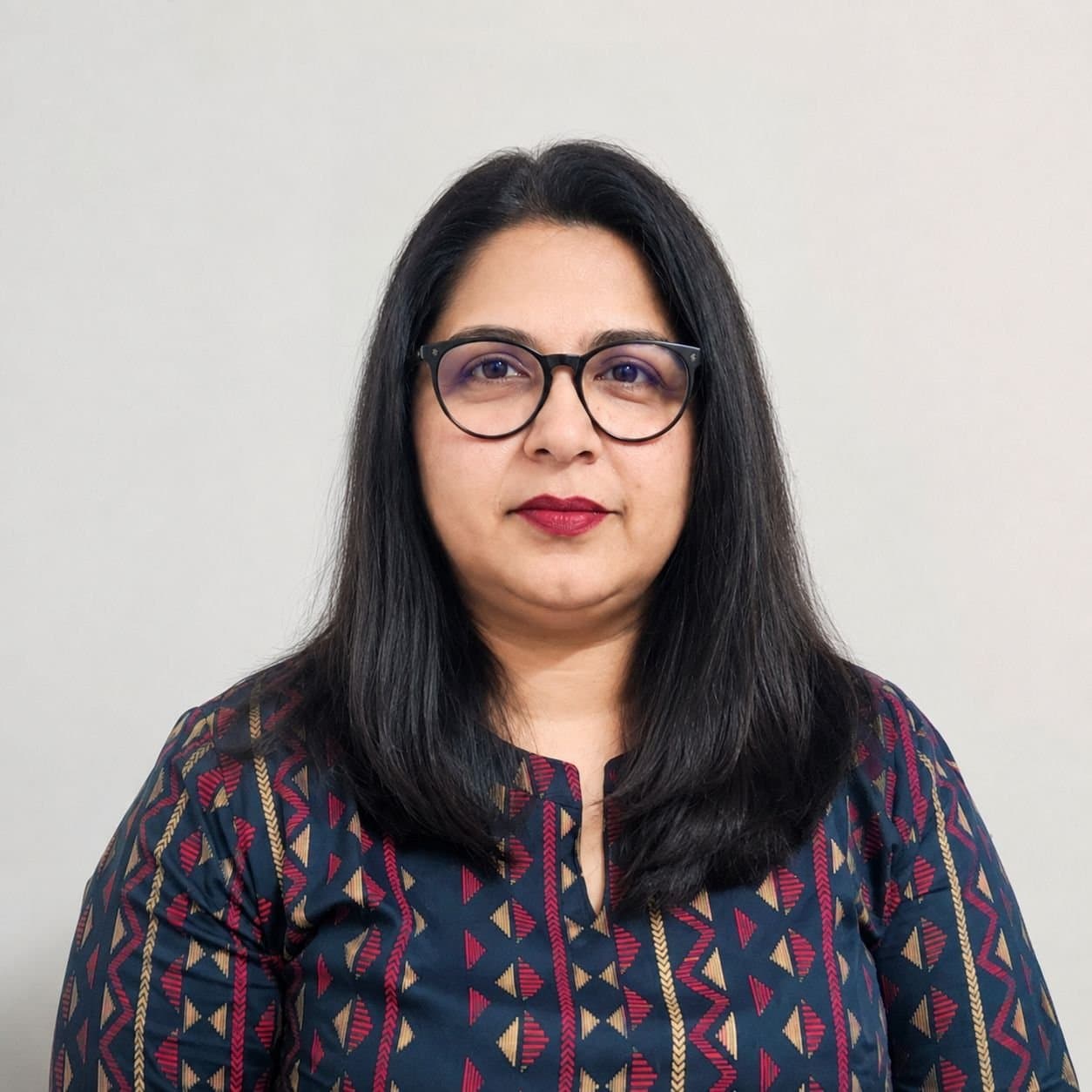 Acharya MANIKA