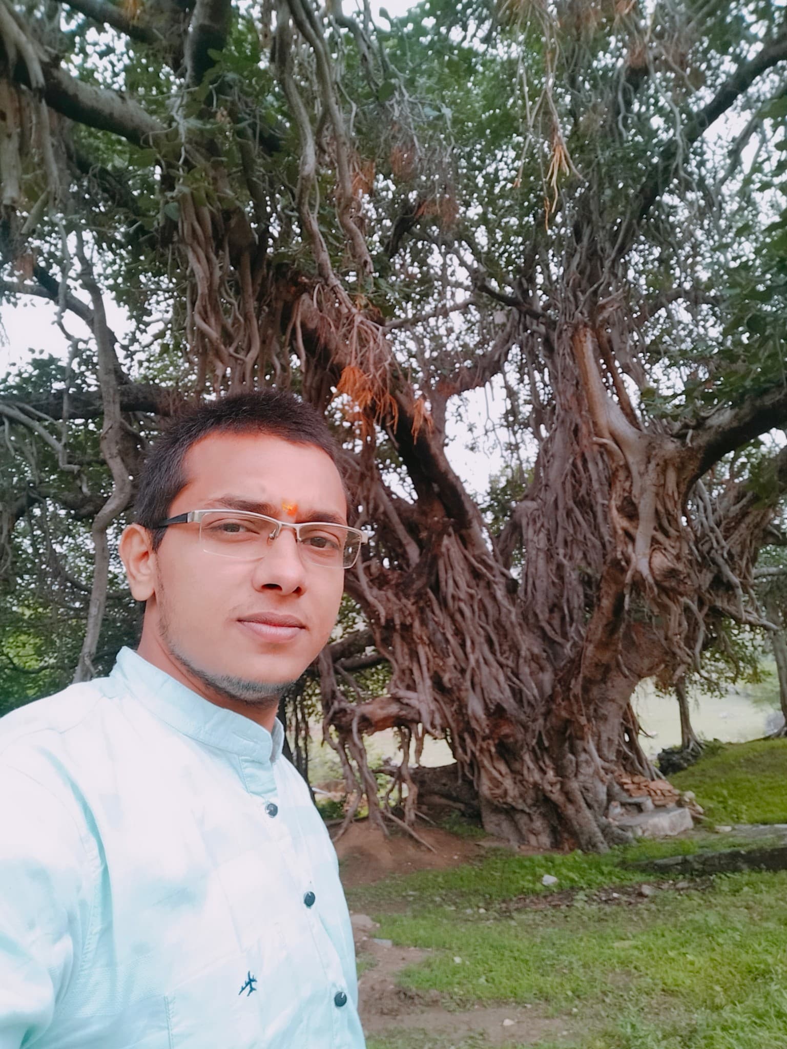 Abhishek